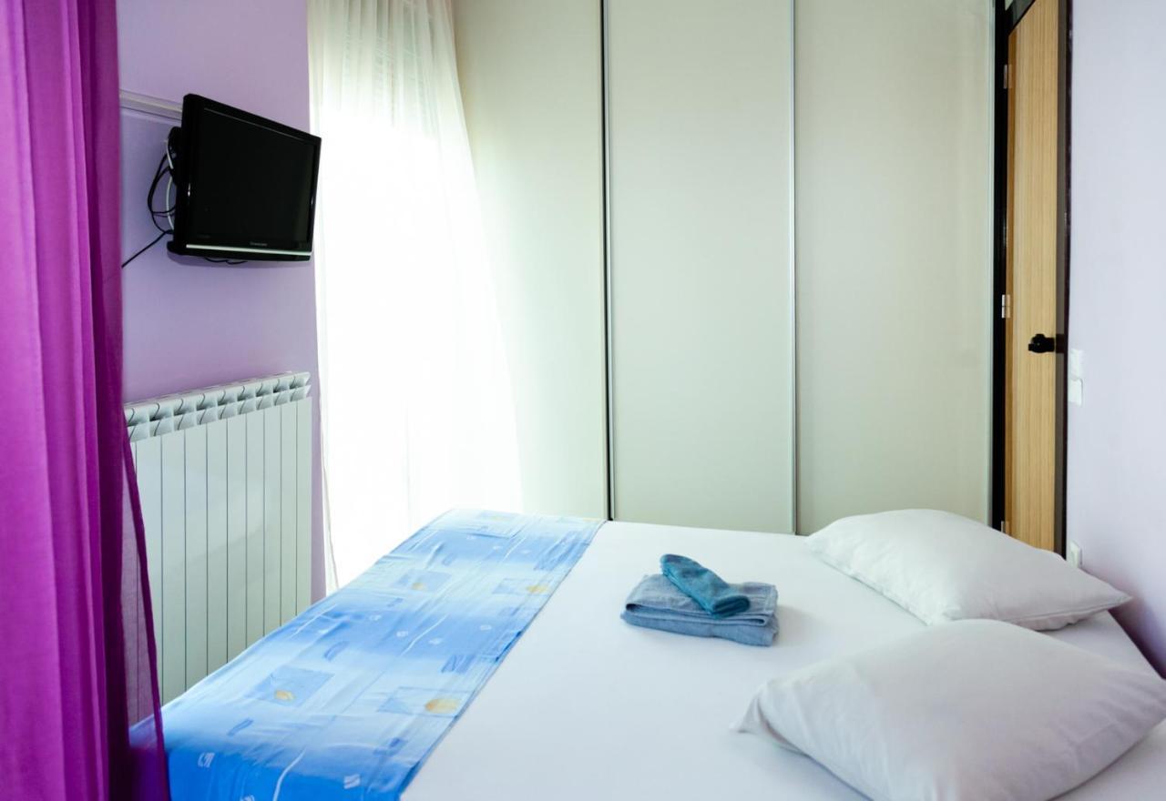 Seaview Pool Villa Near Beach And Athens Airport Pórto Ráfti Extérieur photo