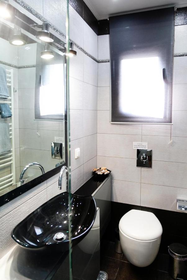 Seaview Pool Villa Near Beach And Athens Airport Pórto Ráfti Extérieur photo