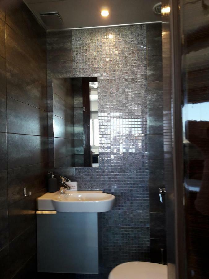 Seaview Pool Villa Near Beach And Athens Airport Pórto Ráfti Extérieur photo